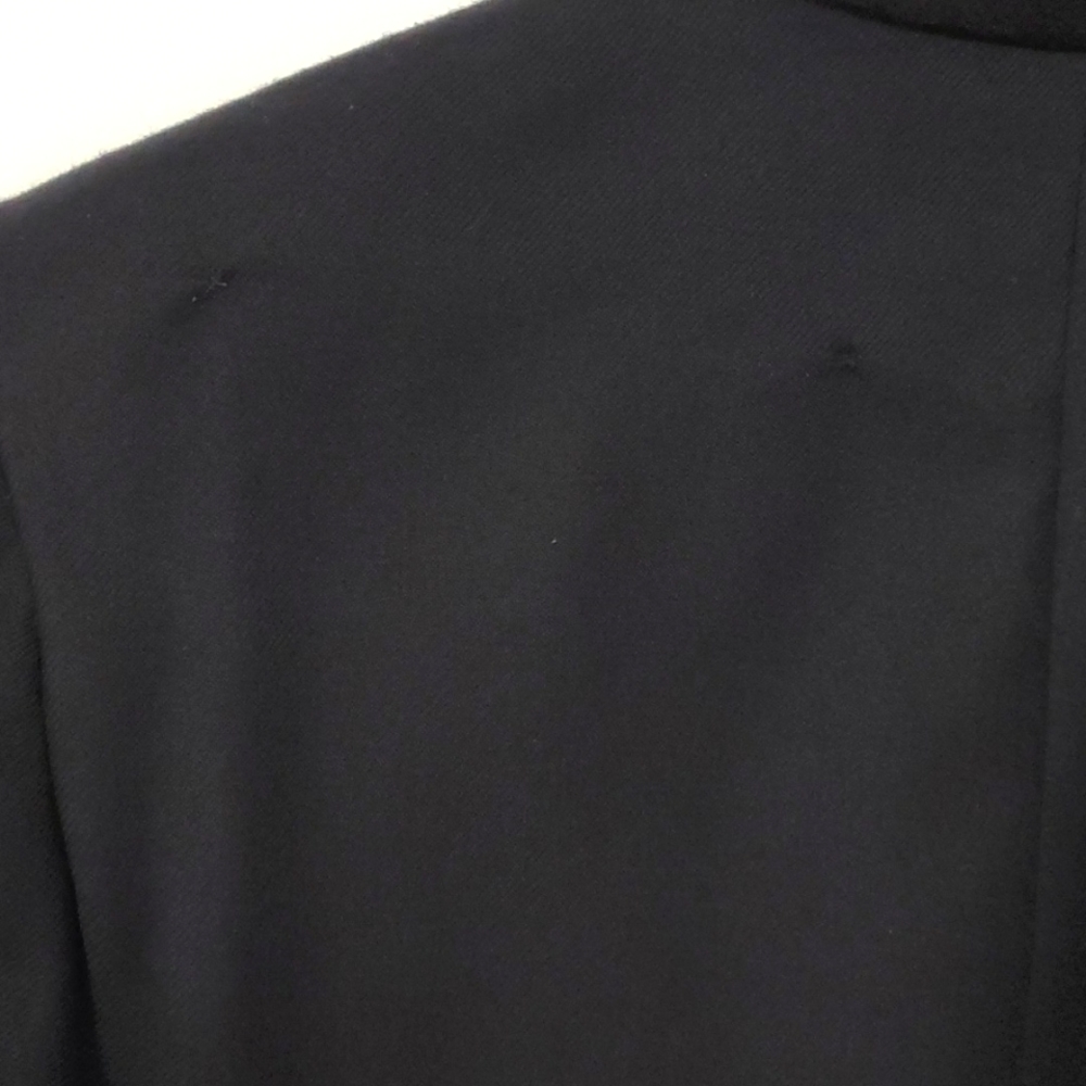 Wool Skirt Suit - Picture 9 of 12